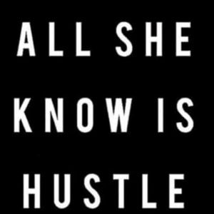 Meet your Posher, Sonya